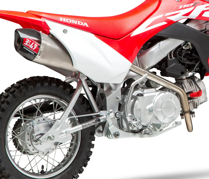 Yoshimura - RS-9T Full System (Honda) - Image 8