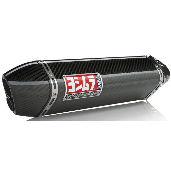 Yoshimura - TRC Slip-ons (Suzuki) - Image 3