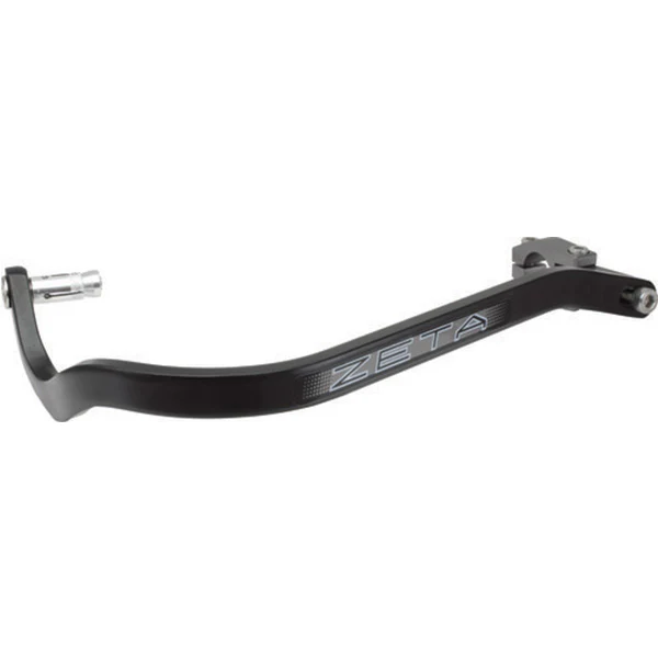 Zeta - Armor Hand Guards (Bend) - Image 3