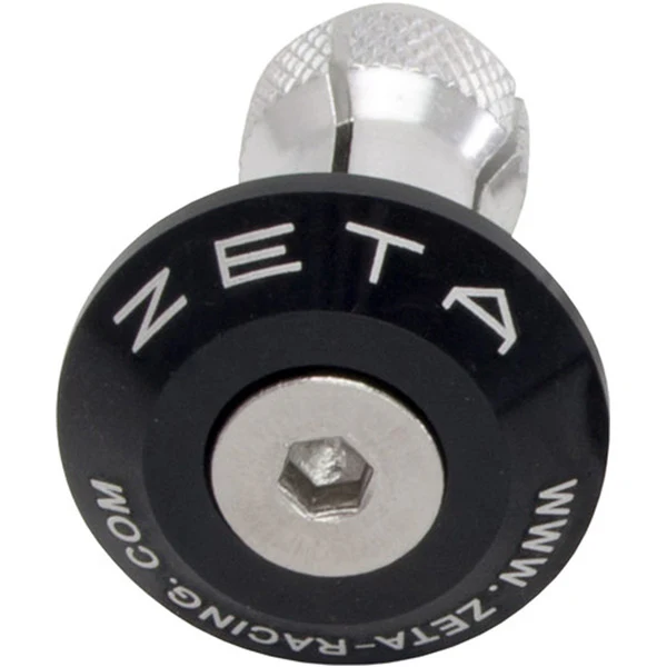 Zeta - Bar End Plugs - Image 5